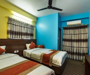 Hotel Rosemary Homes Pokhara Nepal