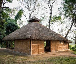 Tigertops Elephant Camp Chilha Nepal