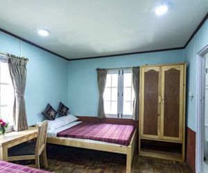 Earthkind Cottages Kathmandu Nepal