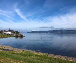 Affordable One Bedroom Apartment Lake Taupo C4 Taupo New Zealand