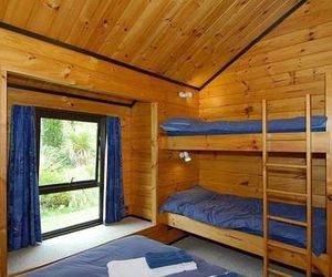 Youthtown Lodge & Chalet Ohakune New Zealand