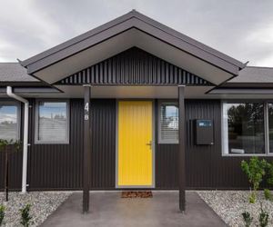 Luxury Rata Apartment - B Twizel New Zealand