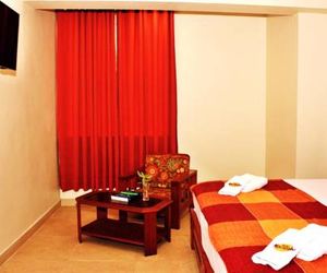 Hostal Macambo Iquitos Peru