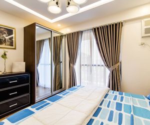 Annabelle 2 BR Grand Apartment Makati City Philippines