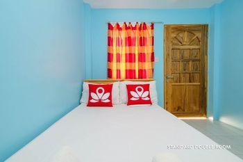 ZEN Rooms Basic Rest & Relax Siquijor