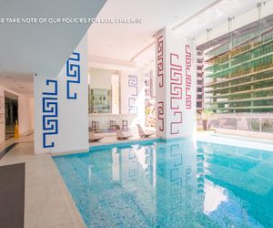 ZEN Home Milano Residences Makati Makati City Philippines