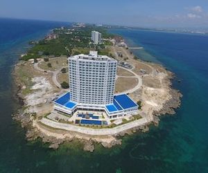 Stunning Ocean at Arterra Discovery Bay Maribago Philippines