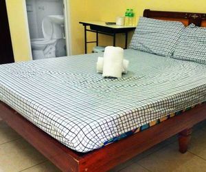 Citi Apartelle Calamba Santo Tomas Philippines