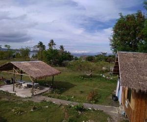 Lake House Resort Moalboal Philippines