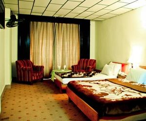 Hotel Metropole Murree Pakistan