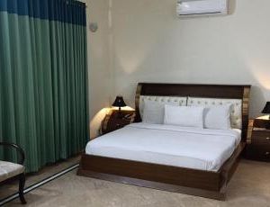 Executive Galaxy Guest House Islamabad Pakistan
