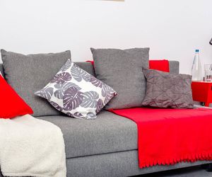 Rent like home - Nowolipki 14 Warsaw Poland