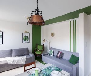Heart of Warsaw Apt- walking distance everywhere Warsaw Poland