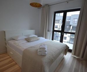 NotaBene Apartment Warsaw Poland