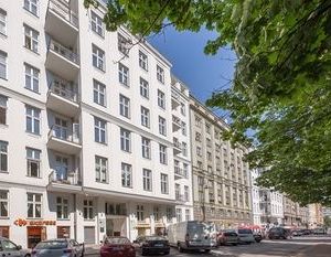 ShortStayPoland Noakowskiego (B30) Warsaw Poland