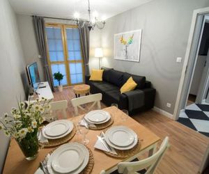 Apartament Lokum Szklarska Poreba Poland