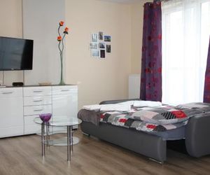 Apartament Tabaco Lodz Poland