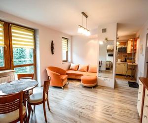 Apartamenty Sun & Snow Kraszewskiego Krynica Poland