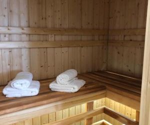 Sauna Apartment Sienkiewicza Centrum Kielce Poland