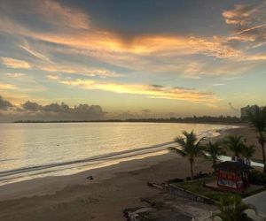 Amapola SeaSide Beach Front Apartment San Juan Puerto Rico