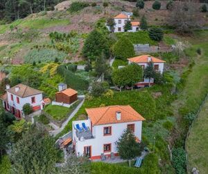 Cantinho Rural Santo Da Serra Portugal