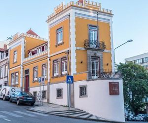 FeelCoimbra Castelo Boutique Apartments Coimbra Portugal