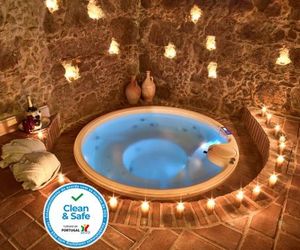 Solar Antigo Luxury Spa Coimbra Coimbra Portugal