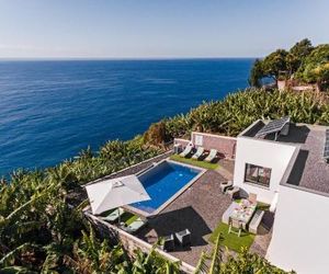 Graycis House by OurMadeira Calheta Portugal