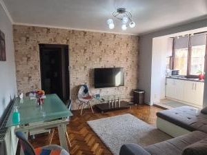 Comfort Home Apartment Petrosani Romania