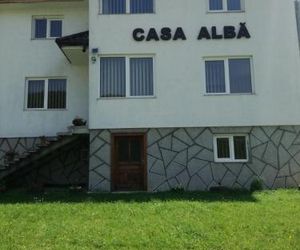 Casa Alba Fundata Romania