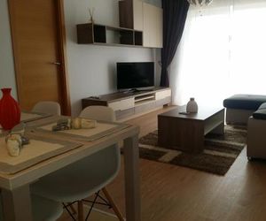 Apartament De Lux Viva City Cluj-Napoca Romania