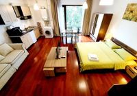 Отзывы Bucharest Luxury Apartments, 1 звезда