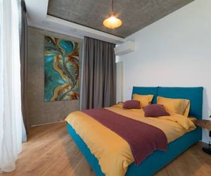 Novum Aparthotel Bucharest Romania