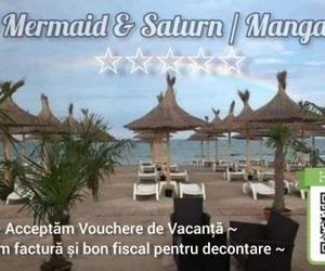 Yvo Mermaid & Saturn / Mangalia Saturn Romania