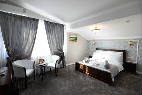 Hotel Photo 1