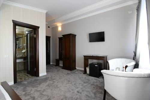 Hotel Photo 16
