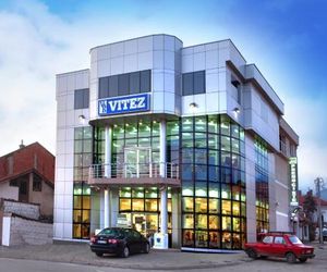 Guesthouse Vitez Vrane Serbia