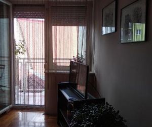 Momos studio apartment Subotica Subotitsa Serbia