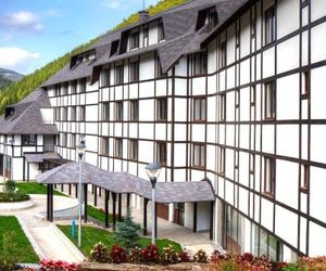 Brzeće Center Apartments Kopaonik Serbia