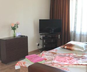 Apartment on Mashinostroiteley 14 Yoshkar-Ola Russia