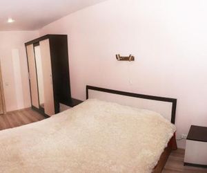 Apartment on Zhukova 25 Yaroslavl Russia