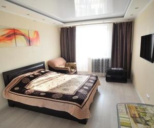Apartments on Okruzhnoye Vologda Russia