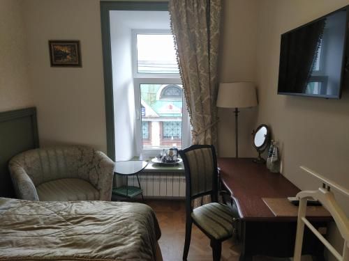 Hotel Photo 12