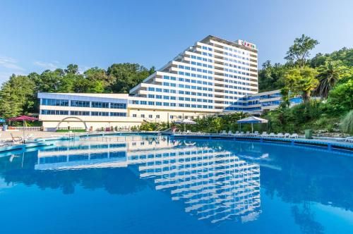 Hotel Photo 1