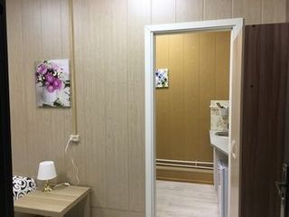 Студио-апартаменты на Чапыгина