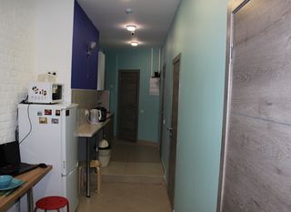 Гостиница Белый Медведь