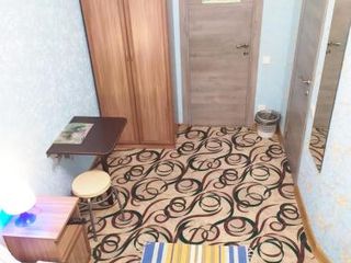 Гостиница Белый Медведь