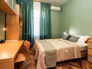A spacious apartment near St. Isaac's