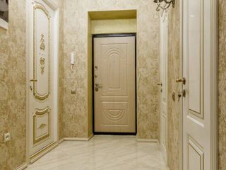 Апартаменты "Бенефис"