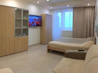 Apartment on Novo-Aleksandrovskaya